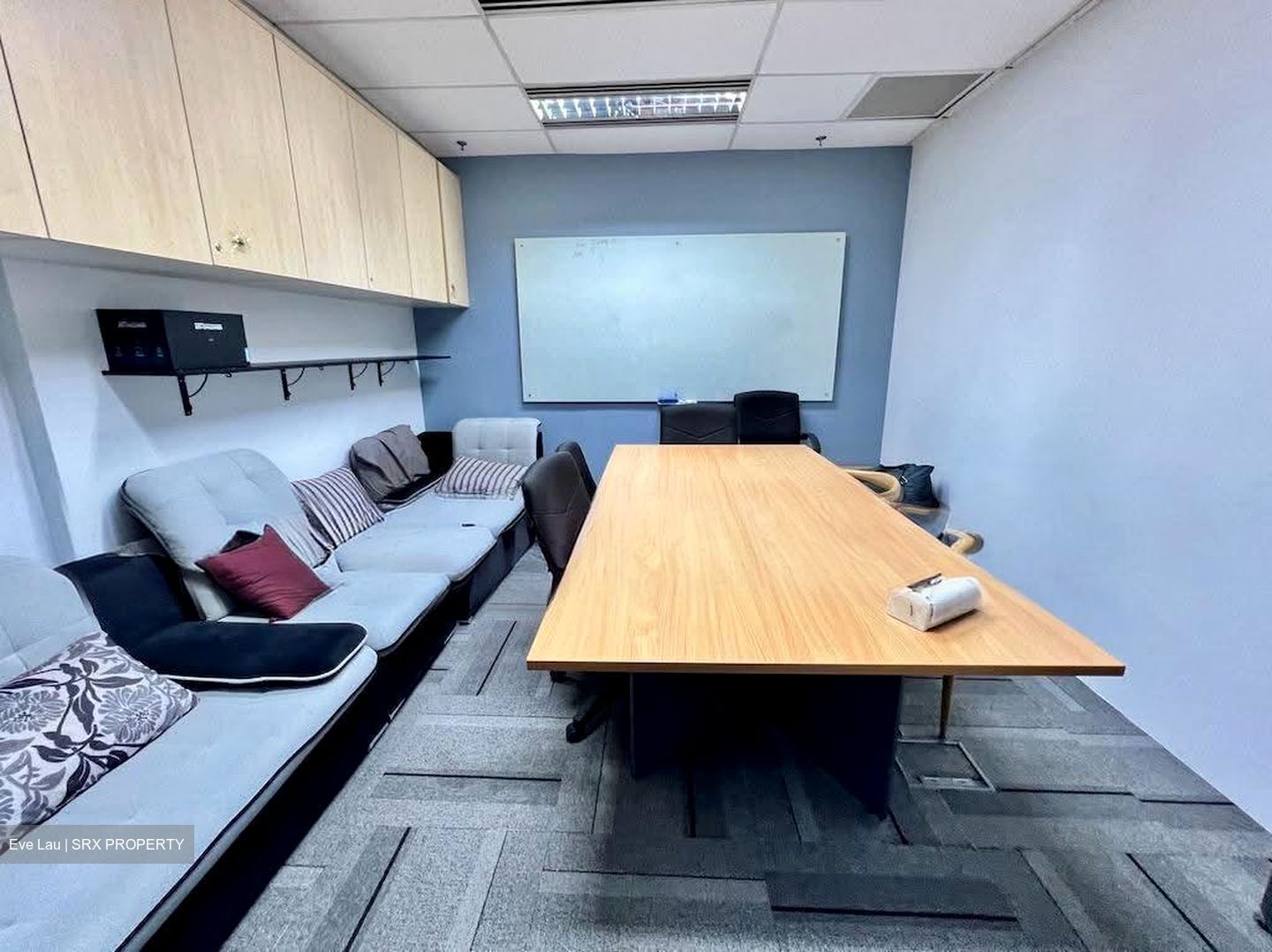Tan Eng Kiam Building (D1), Office #622076751